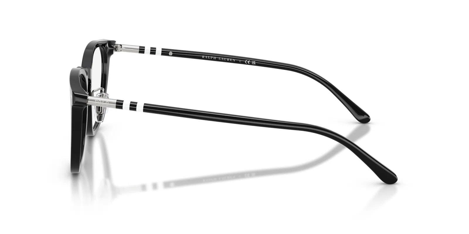 Polo 2288F Eyeglasses - view 10